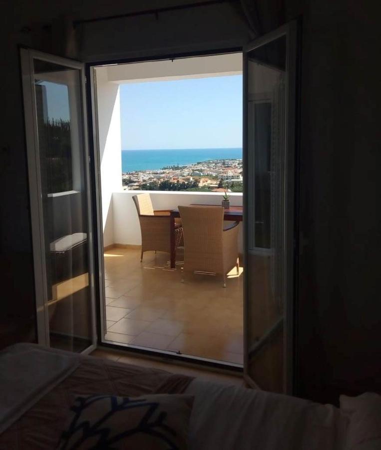 Thea Apartment Agia Marina Exterior foto