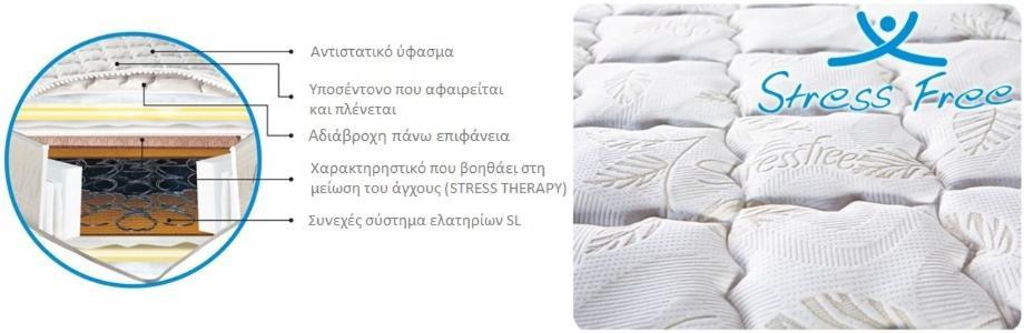 Thea Apartment Agia Marina Exterior foto